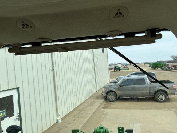 2020 John Deere 8345R Tractor