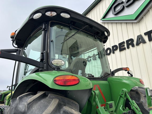 2020 John Deere 8345R Tractor