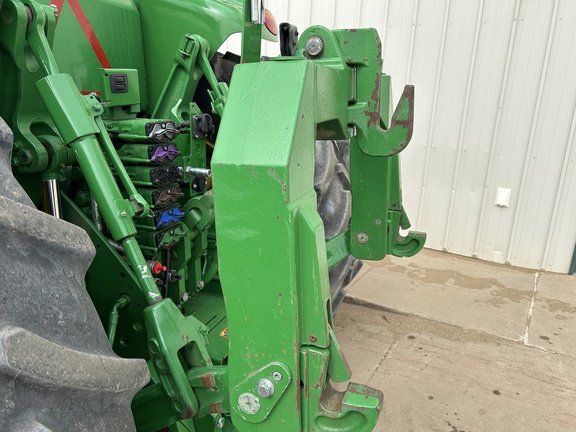 2020 John Deere 8345R Tractor