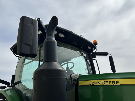 2020 John Deere 8345R Tractor