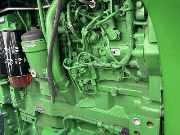 2020 John Deere 8345R Tractor