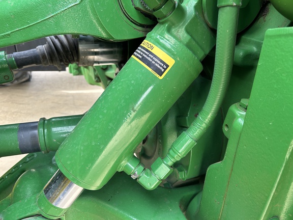 2020 John Deere 8345R Tractor