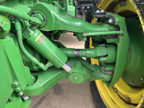 2020 John Deere 8345R Tractor