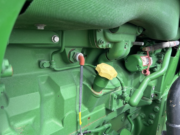 2020 John Deere 8345R Tractor