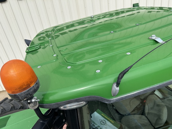 2020 John Deere 8345R Tractor