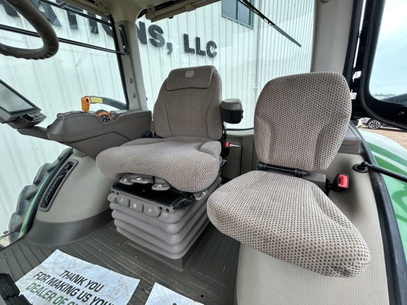 2020 John Deere 8345R Tractor