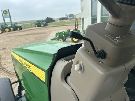 2020 John Deere 8345R Tractor