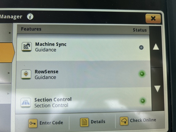 2020 John Deere 8345R Tractor