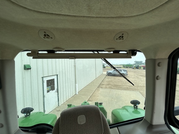 2020 John Deere 8345R Tractor