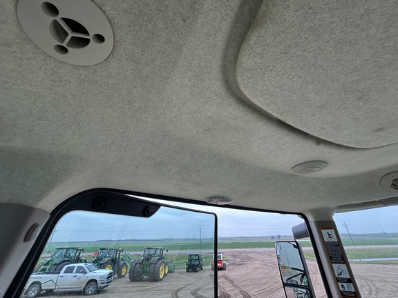 2020 John Deere 8345R Tractor