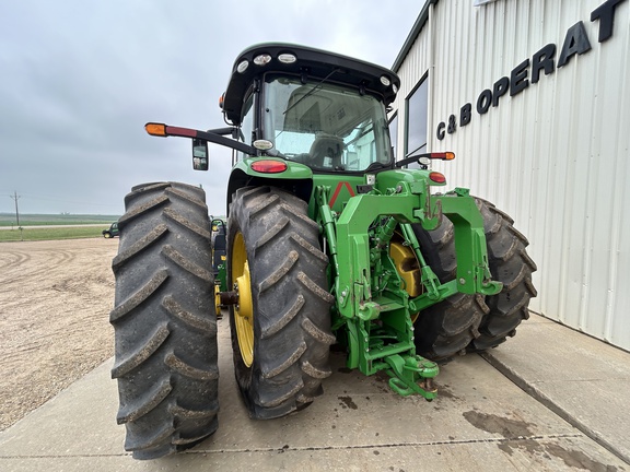 2020 John Deere 8345R Tractor