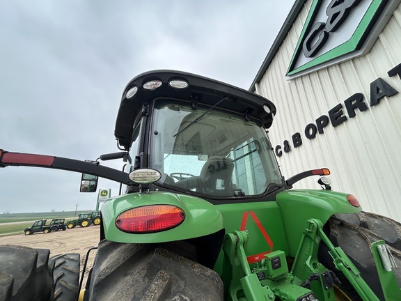 2020 John Deere 8345R Tractor