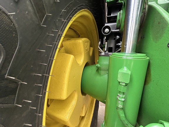 2020 John Deere 8345R Tractor