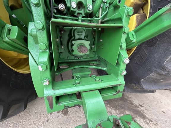 2020 John Deere 8345R Tractor