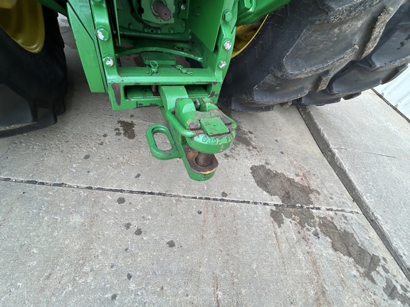 2020 John Deere 8345R Tractor