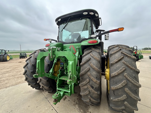 2020 John Deere 8345R Tractor