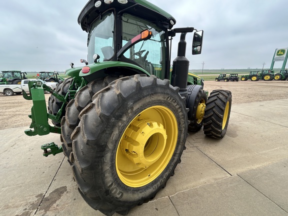 2020 John Deere 8345R Tractor