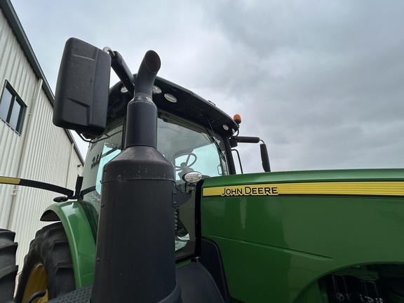 2020 John Deere 8345R Tractor