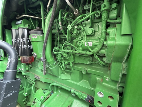 2020 John Deere 8345R Tractor