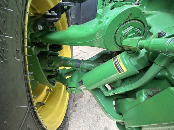2020 John Deere 8345R Tractor