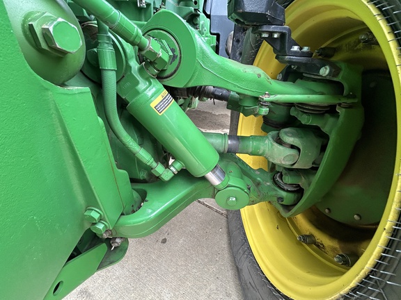 2020 John Deere 8345R Tractor
