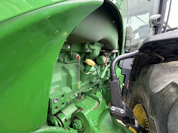 2020 John Deere 8345R Tractor