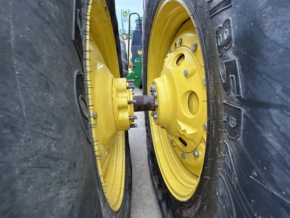 2020 John Deere 8345R Tractor