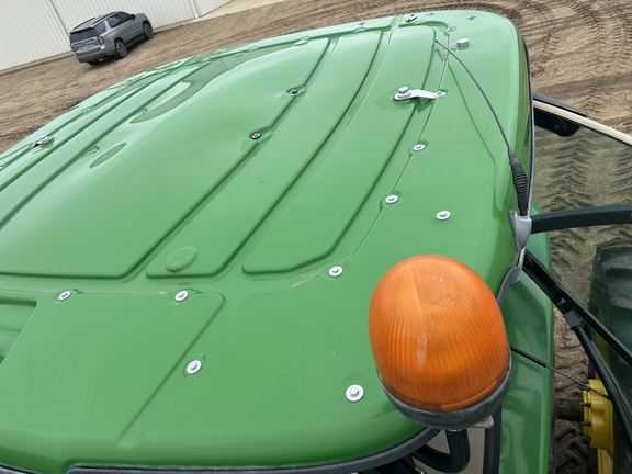 2020 John Deere 8345R Tractor
