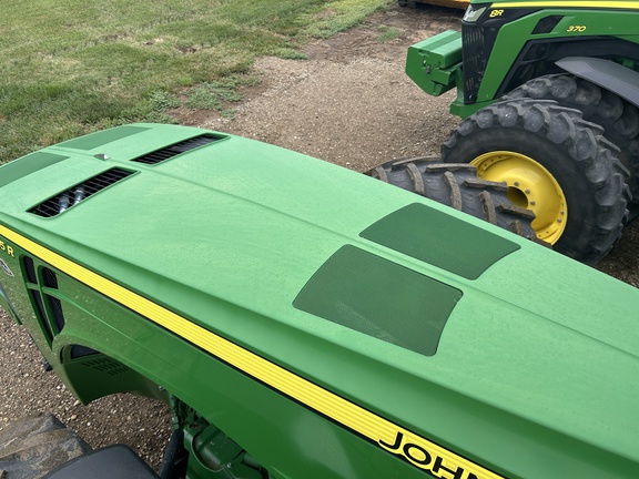 2020 John Deere 8345R Tractor