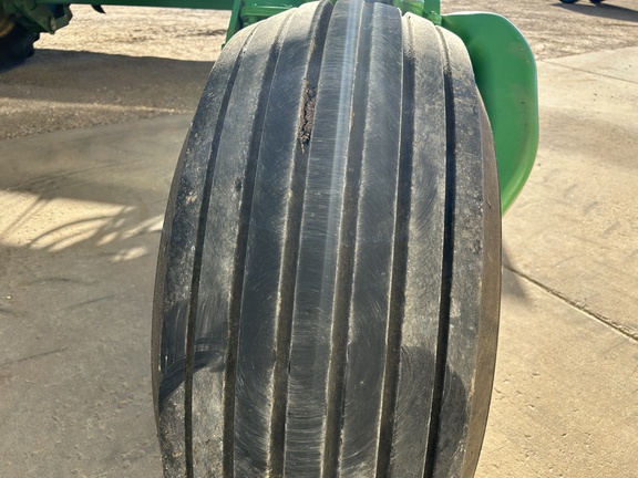 2020 John Deere W235 Windrower