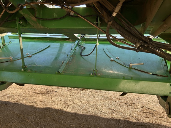 2020 John Deere W235 Windrower