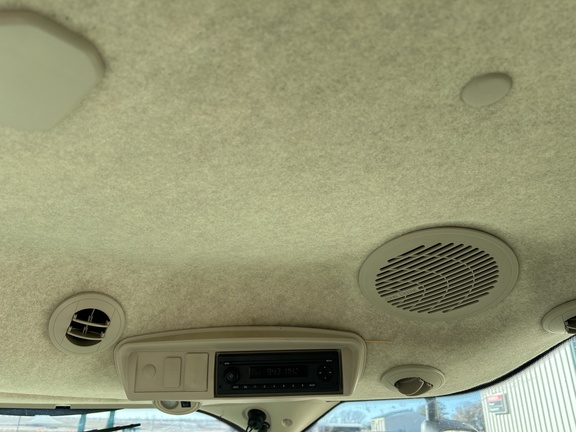 2020 John Deere W235 Windrower