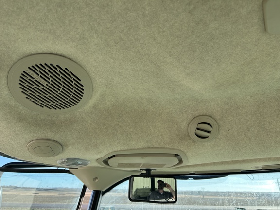 2020 John Deere W235 Windrower