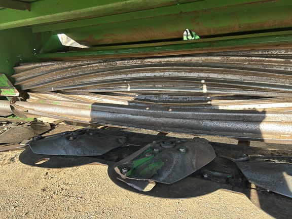 2020 John Deere W235 Windrower