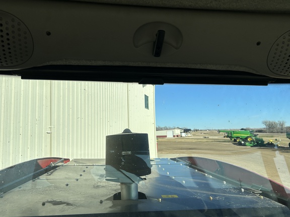 2019 New Holland Speedrower 160 Windrower