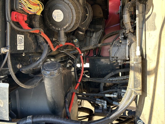 2019 New Holland Speedrower 160 Windrower