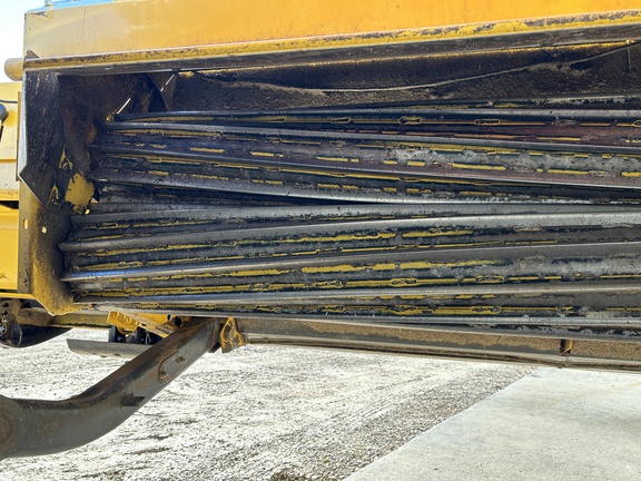 2019 New Holland Speedrower 160 Windrower