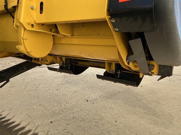 2019 New Holland Speedrower 160 Windrower