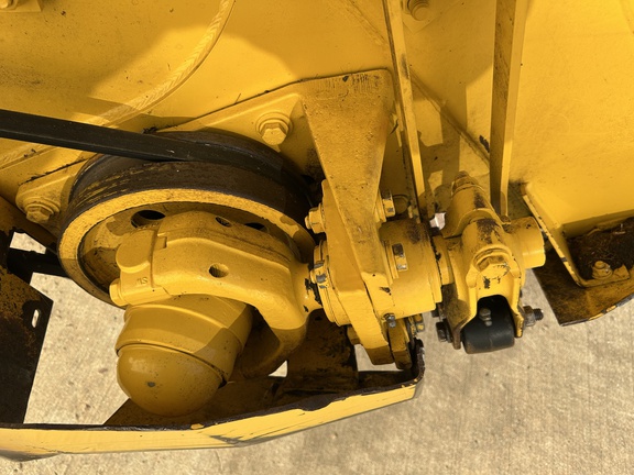 2019 New Holland Speedrower 160 Windrower