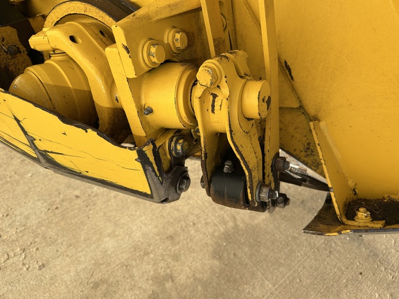 2019 New Holland Speedrower 160 Windrower