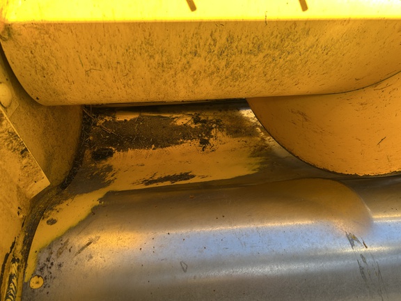 2019 New Holland Speedrower 160 Windrower