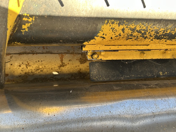 2019 New Holland Speedrower 160 Windrower