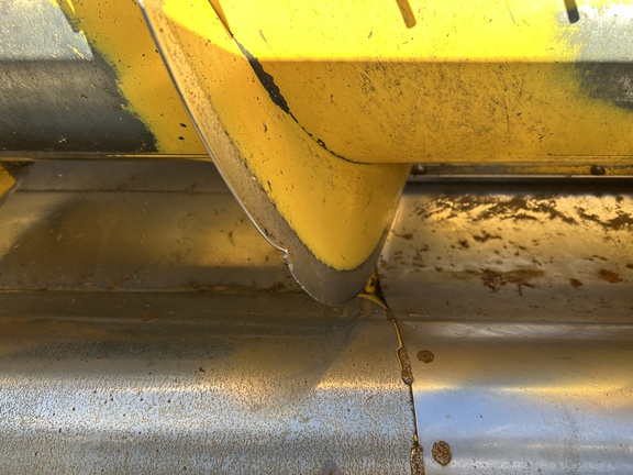 2019 New Holland Speedrower 160 Windrower