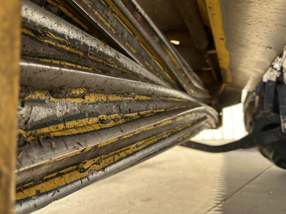 2019 New Holland Speedrower 160 Windrower