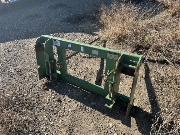 Misc 2802 Attachments