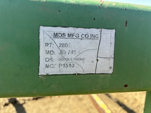 Misc 2802 Attachments