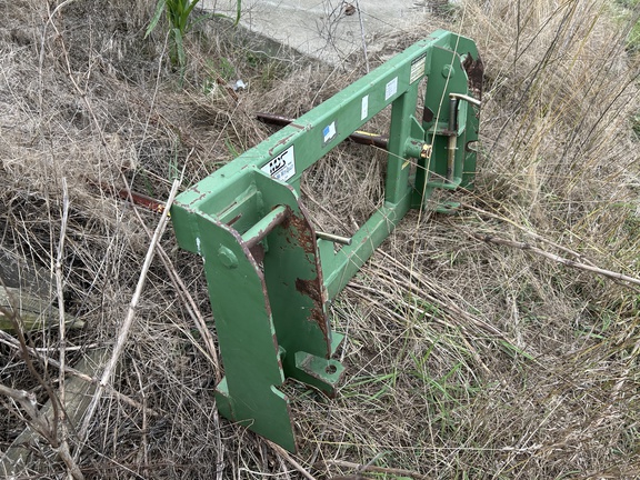 Misc 2802 Attachments