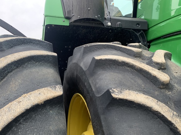 2020 John Deere 9420R Tractor 4WD