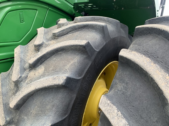 2020 John Deere 9420R Tractor 4WD