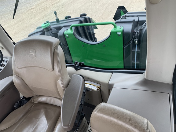 2020 John Deere 9420R Tractor 4WD